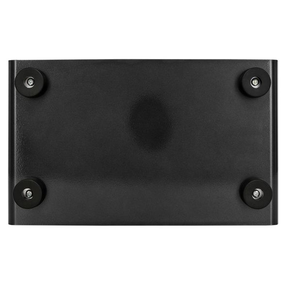 Victory Amplifiers MKX Lunchbox Cabinet