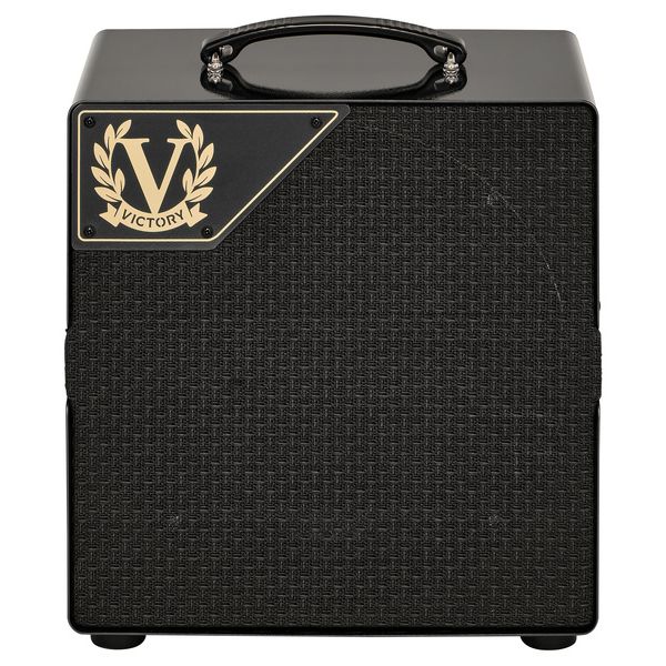 Victory Amplifiers MKX Lunchbox Cabinet