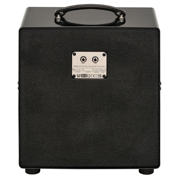 Victory Amplifiers MKX Lunchbox Cabinet