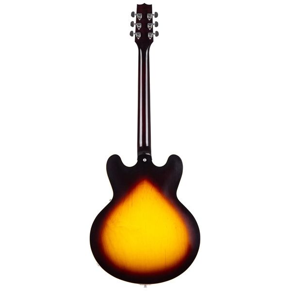 Heritage Guitar Standard II H-530 OSB