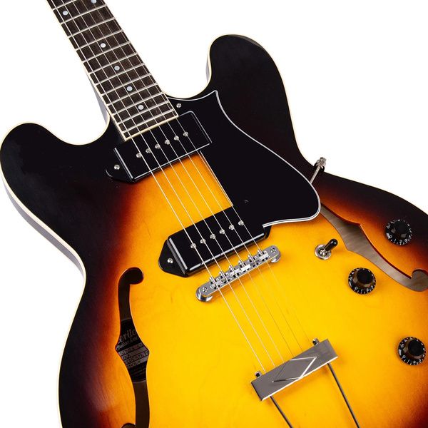 Heritage Guitar Standard II H-530 OSB