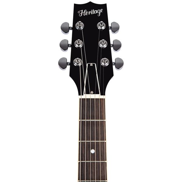 Heritage Guitar Standard II H-530 OSB