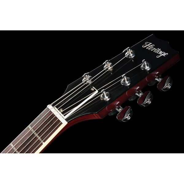 Heritage Guitar Standard II H-530 OSB