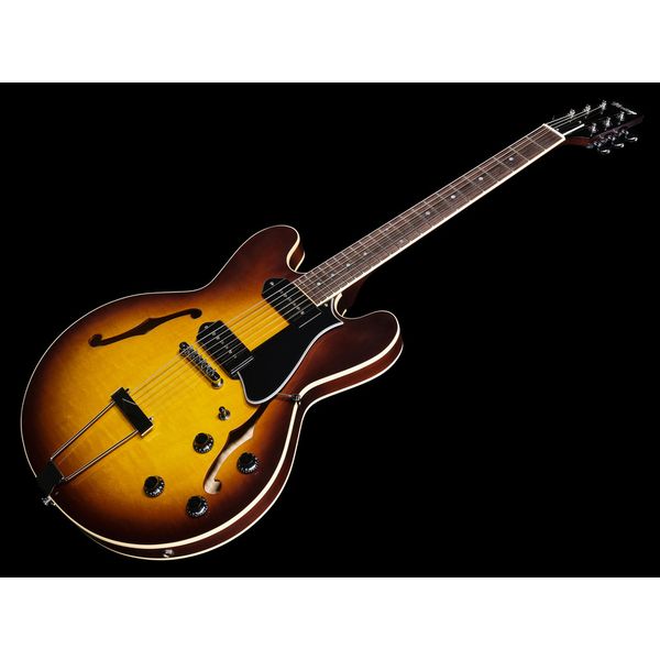 Heritage Guitar Standard II H-530 OSB