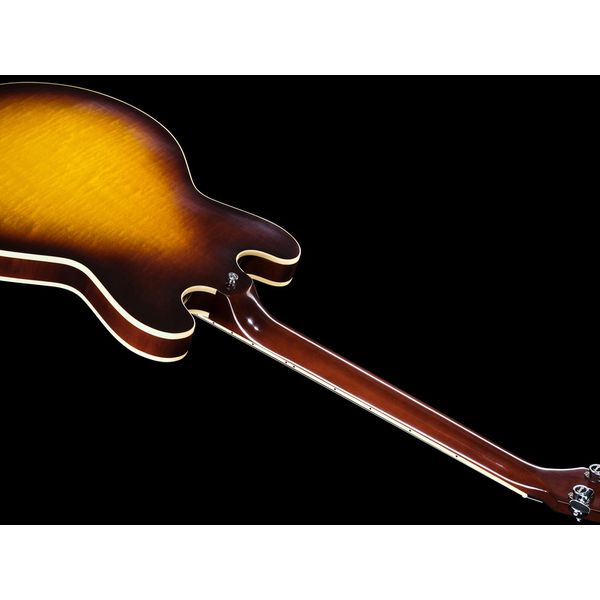 Heritage Guitar Standard II H-530 OSB