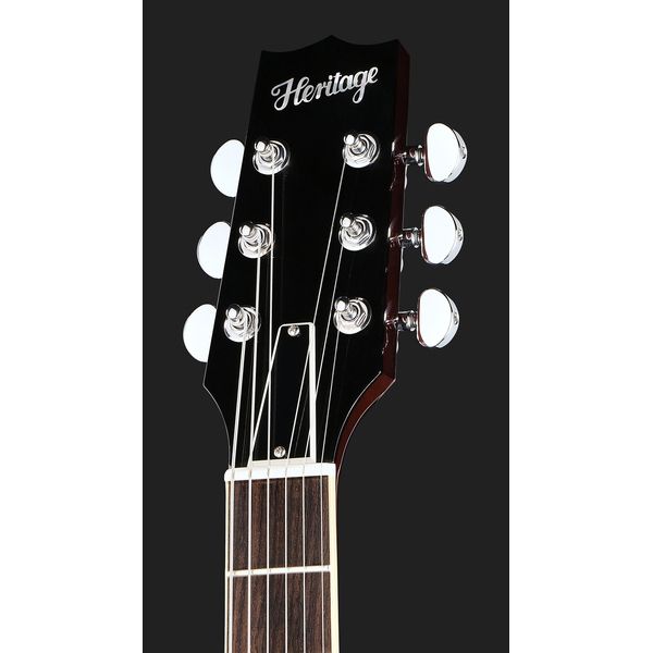 Heritage Guitar Standard II H-530 OSB