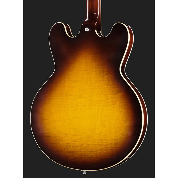 Heritage Guitar Standard II H-530 OSB