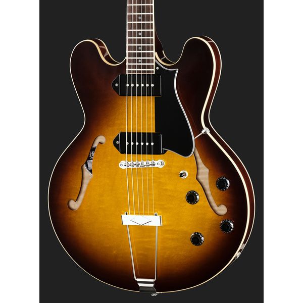 Heritage Guitar Standard II H-530 OSB