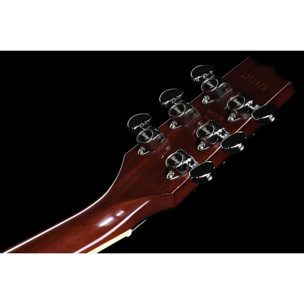 Heritage Guitar Standard II H-530 OSB