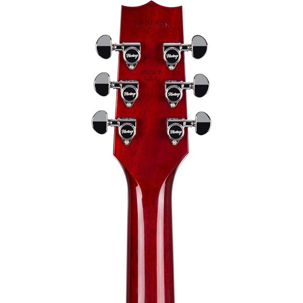 Heritage Guitar Standard II H-535 CNB