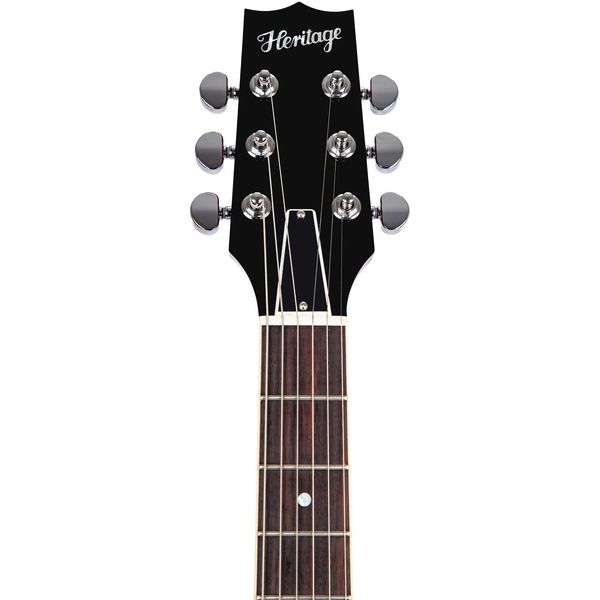 Heritage Guitar Standard II H-535 CNB
