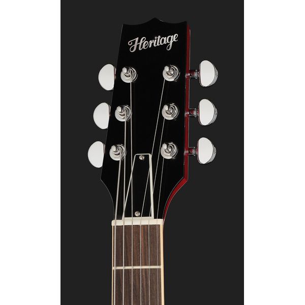 Heritage Guitar Standard II H-535 CNB