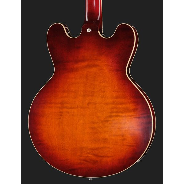 Heritage Guitar Standard II H-535 CNB