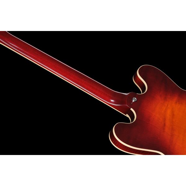 Heritage Guitar Standard II H-535 CNB