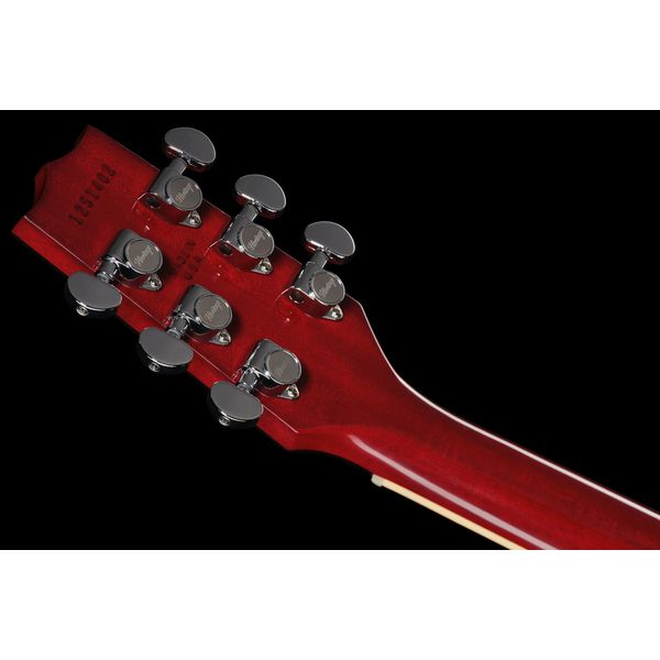 Heritage Guitar Standard II H-535 CNB