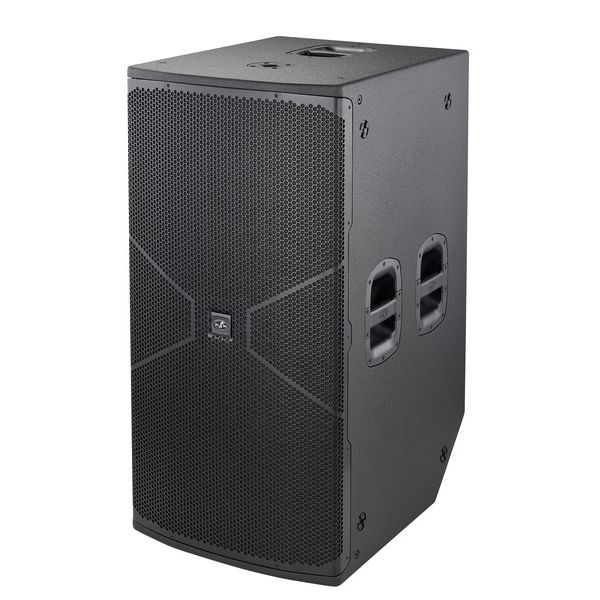 DAS Audio Vantec-215A/218A Power Bundle