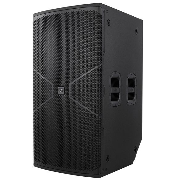 DAS Audio Vantec-215A/218A Power Bundle