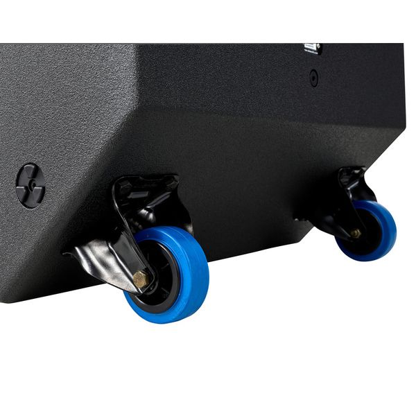 DAS Audio Vantec-215A/218A Power Bundle