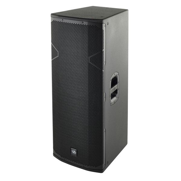 DAS Audio Vantec-215A/218A Power Bundle