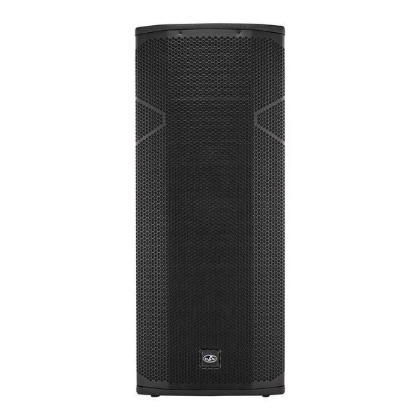 DAS Audio Vantec-215A/218A Power Bundle