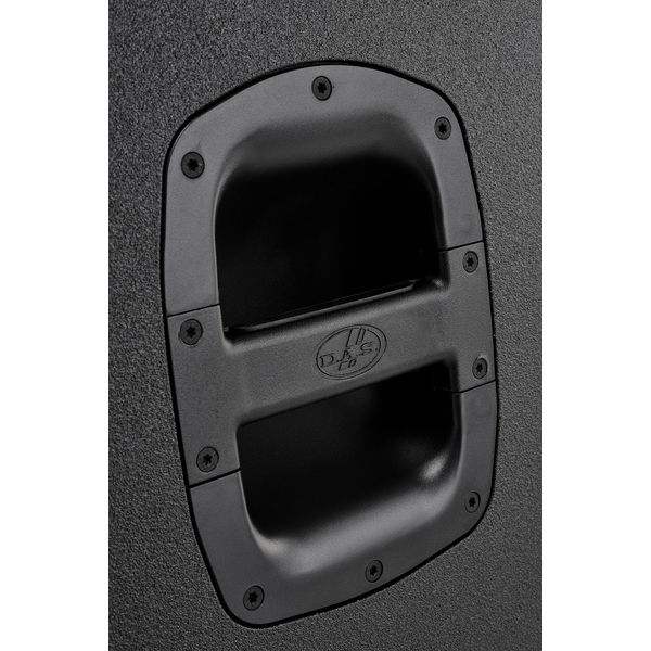 DAS Audio Vantec-215A/218A Power Bundle