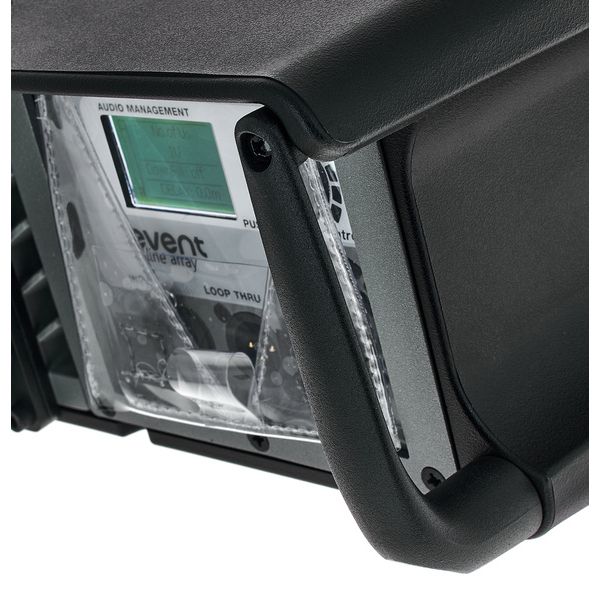 DAS Audio EVENT 12x26A/4x218A Bundle