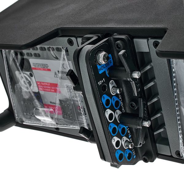 DAS Audio EVENT 12x26A/4x218A Bundle