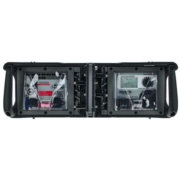 DAS Audio EVENT 12x26A/4x218A Bundle