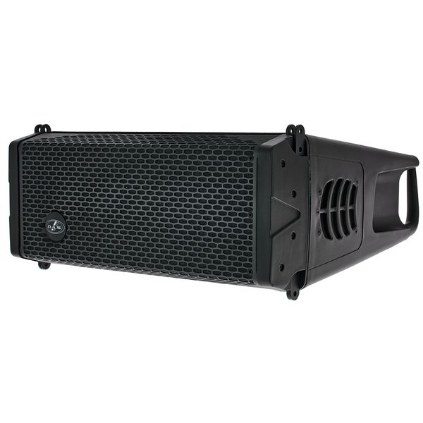 DAS Audio EVENT 12x26A/4x218A Bundle