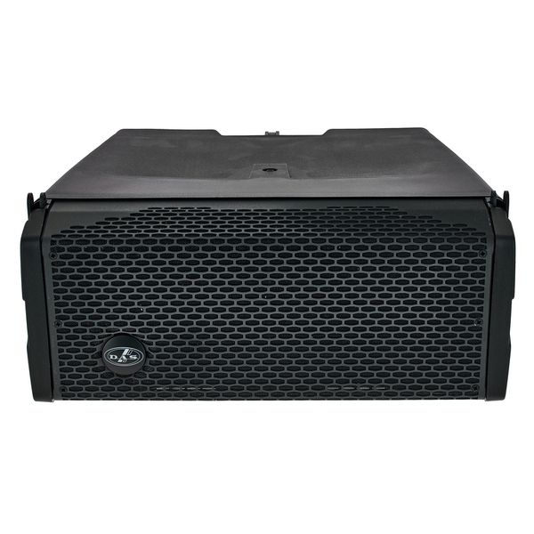 DAS Audio EVENT 12x26A/4x218A Bundle