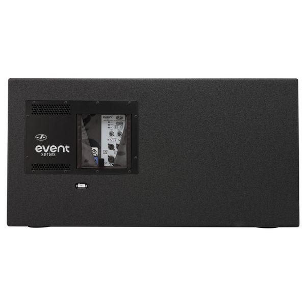 DAS Audio EVENT 12x26A/4x218A Bundle