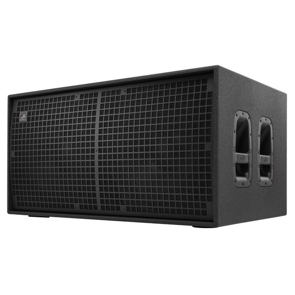 DAS Audio EVENT 12x26A/4x218A Bundle