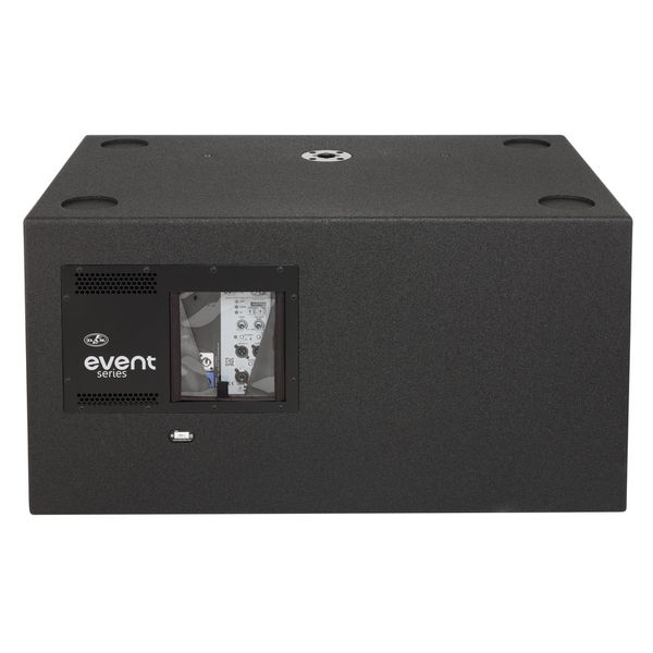 DAS Audio EVENT 12x26A/4x218A Bundle