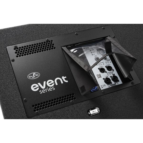 DAS Audio EVENT 12x26A/4x218A Bundle