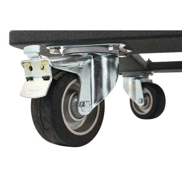 DAS Audio EVENT 12x26A/4x218A Bundle