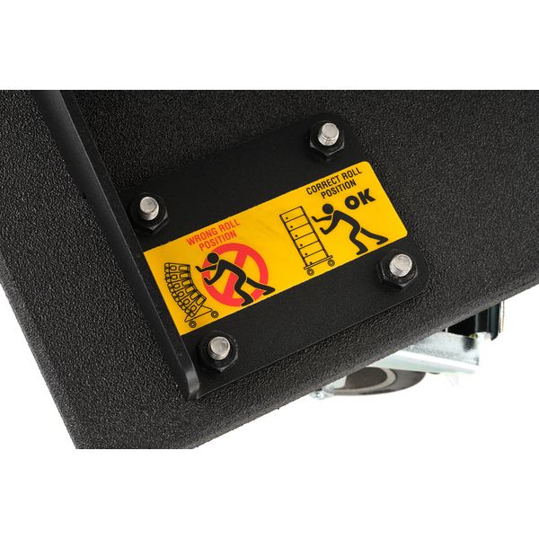 DAS Audio EVENT 12x26A/4x218A Bundle