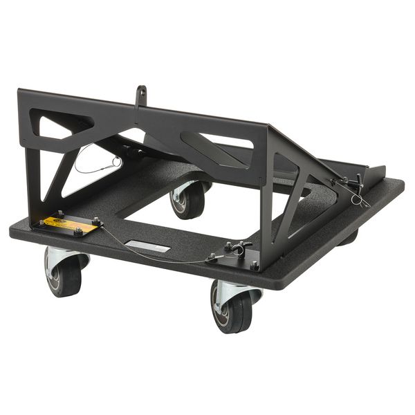 DAS Audio EVENT 12x26A/4x218A Bundle