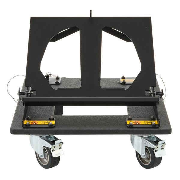 DAS Audio EVENT 12x26A/4x218A Bundle