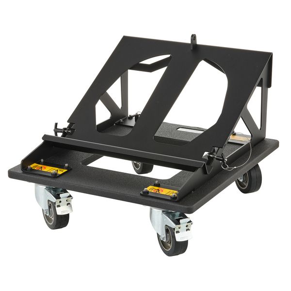 DAS Audio EVENT 12x26A/4x218A Bundle