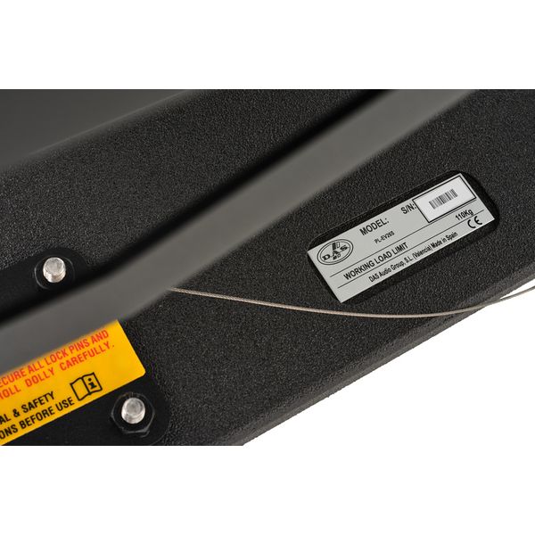 DAS Audio EVENT 12x26A/4x218A Bundle