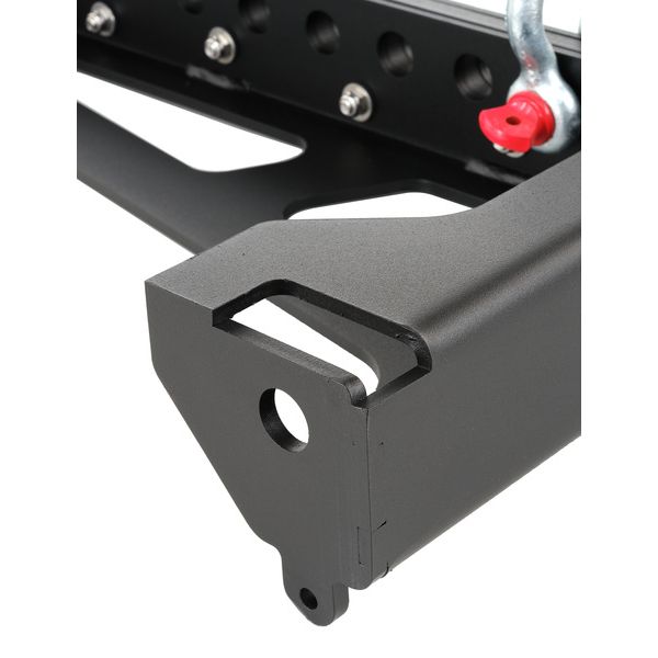 DAS Audio EVENT 12x26A/4x218A Bundle