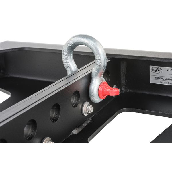 DAS Audio EVENT 12x26A/4x218A Bundle