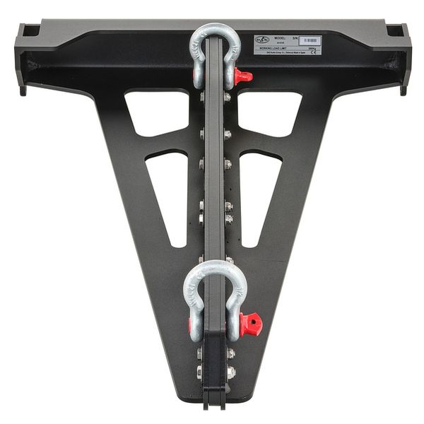 DAS Audio EVENT 12x26A/4x218A Bundle