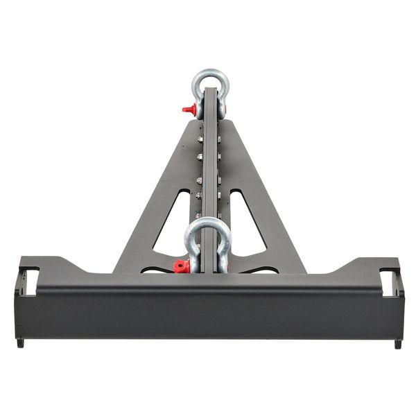 DAS Audio EVENT 12x26A/4x218A Bundle