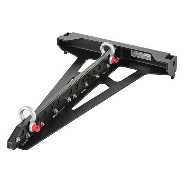 DAS Audio EVENT 12x26A/4x218A Bundle