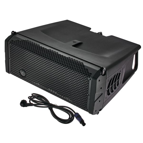 DAS Audio EVENT 16x28A / 8x118A Bundle