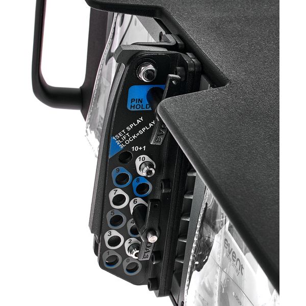 DAS Audio EVENT 16x28A / 8x118A Bundle