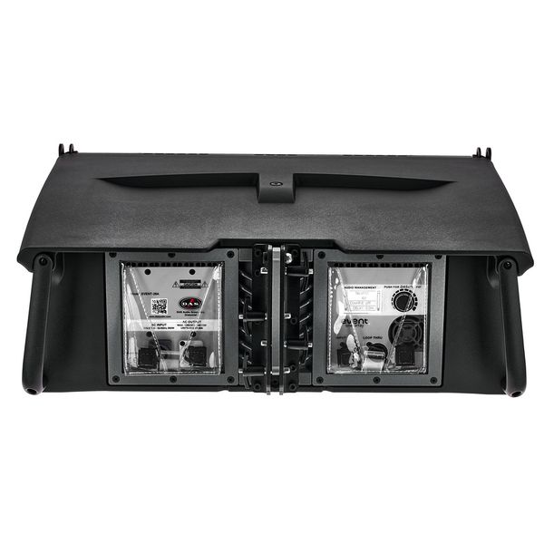 DAS Audio EVENT 16x28A / 8x118A Bundle
