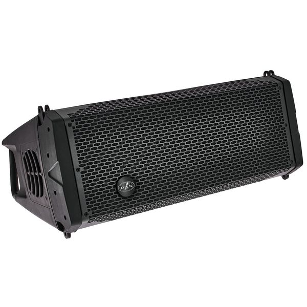 DAS Audio EVENT 16x28A / 8x118A Bundle