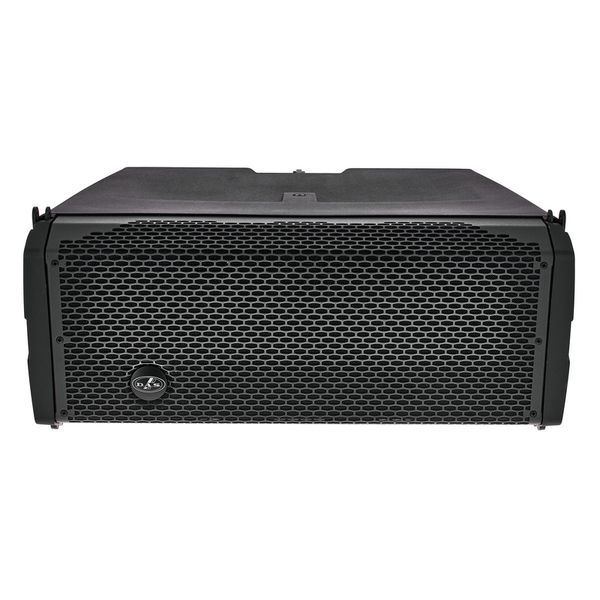 DAS Audio EVENT 16x28A / 8x118A Bundle